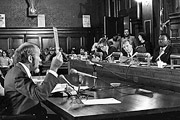 Committee Hearing, from the Legislative Office of Information Photographs
