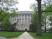 The Forum Building ... Now